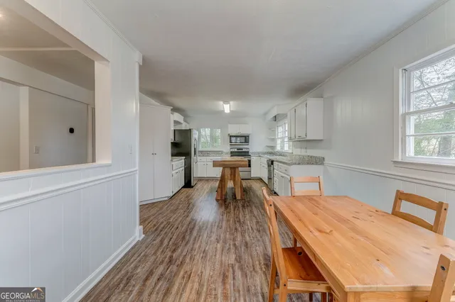 $180,000 | 2888 Old Summerville Road, Armuchee, GA 30105