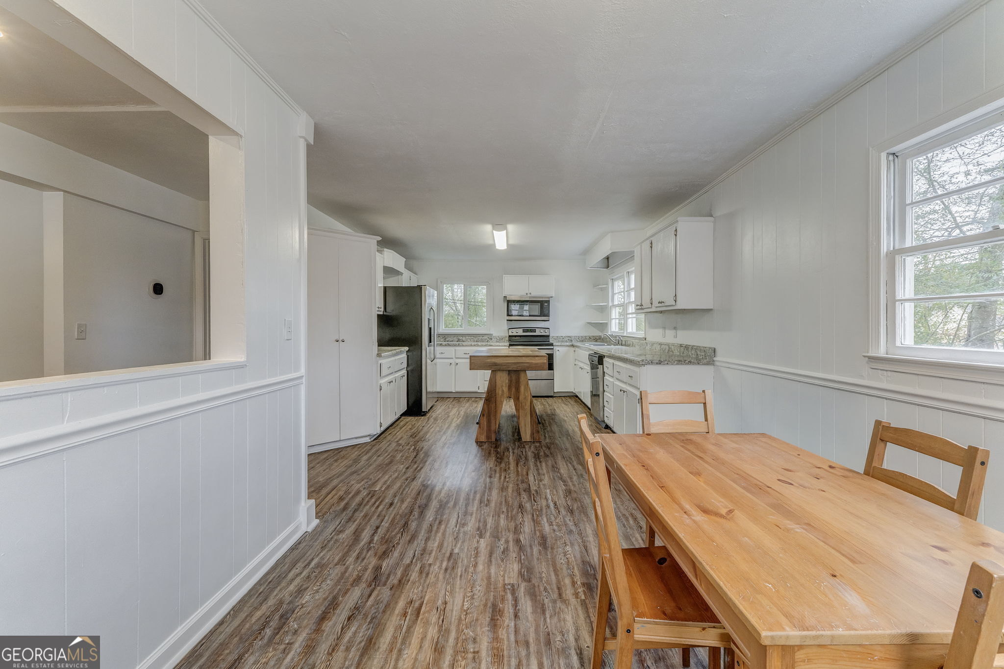 2888 Old Summerville Road Armuchee, GA 30105 - Photo 25 of 38