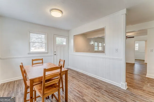 $180,000 | 2888 Old Summerville Road, Armuchee, GA 30105