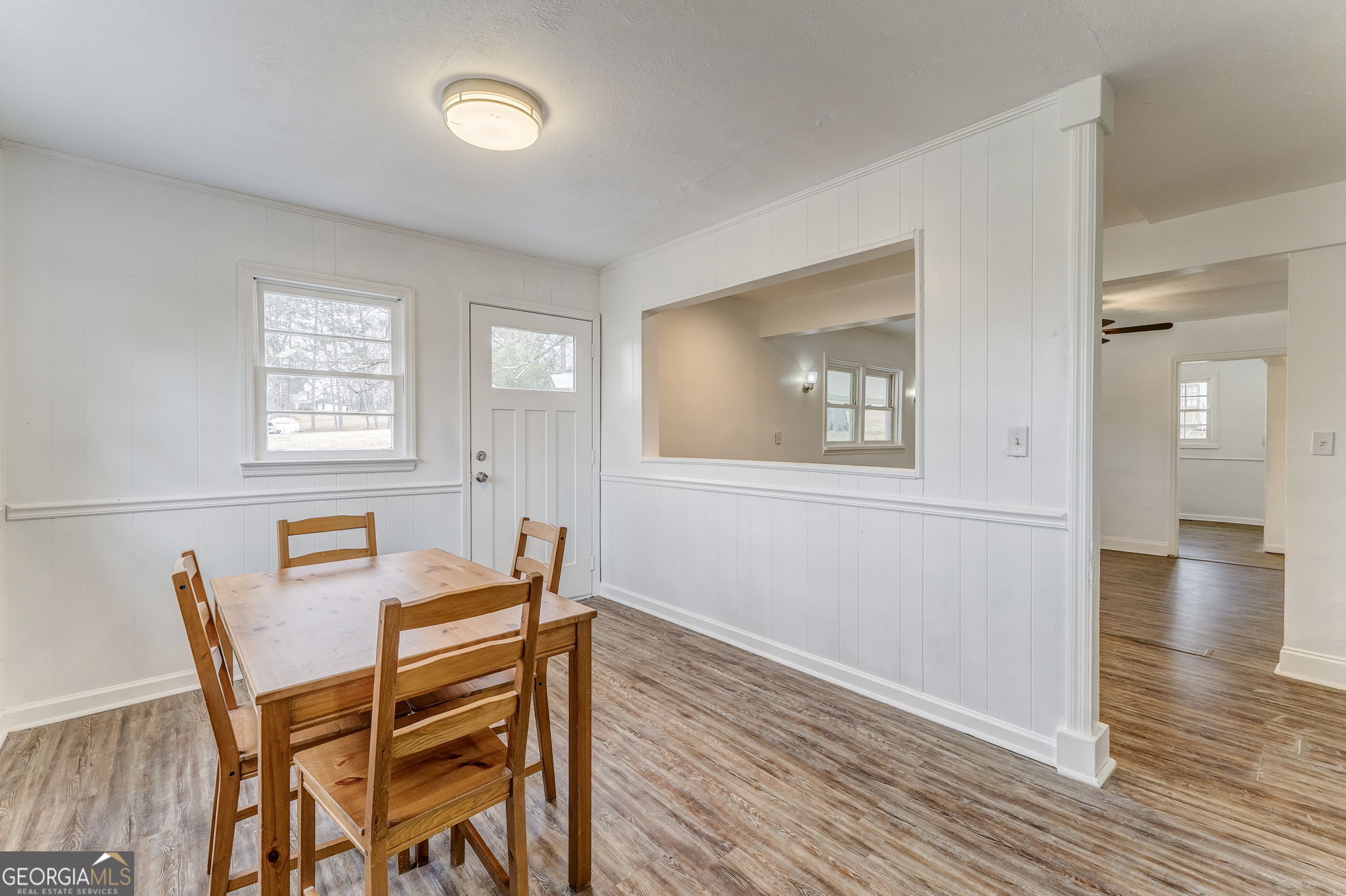 2888 Old Summerville Road Armuchee, GA 30105 - Photo 26 of 38