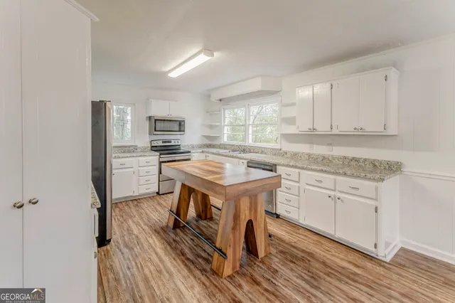 $180,000 | 2888 Old Summerville Road, Armuchee, GA 30105