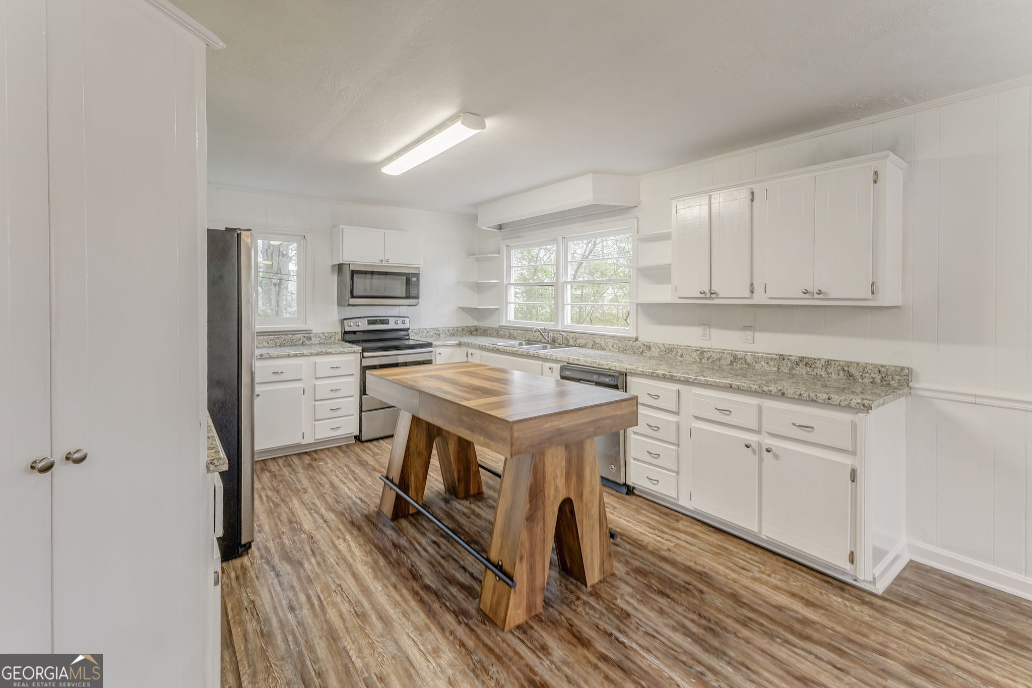 2888 Old Summerville Road Armuchee, GA 30105 - Photo 28 of 38