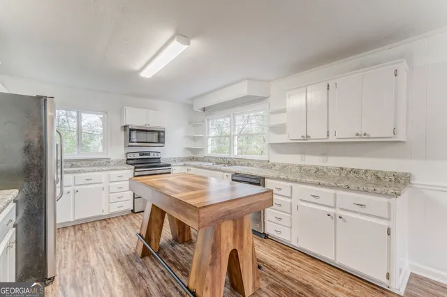 $180,000 | 2888 Old Summerville Road, Armuchee, GA 30105