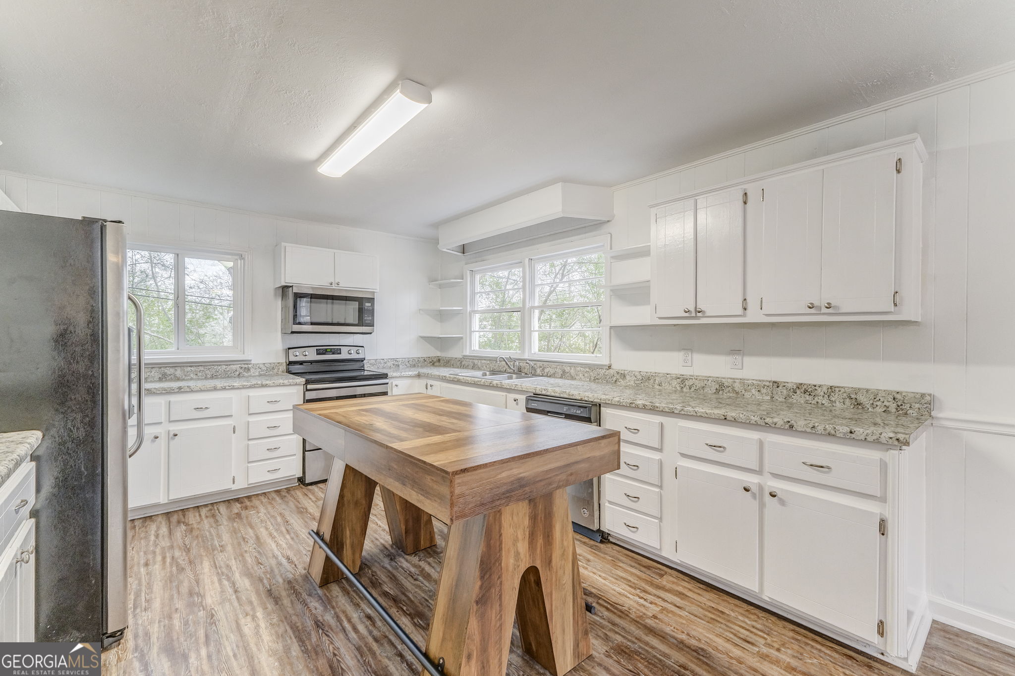 2888 Old Summerville Road Armuchee, GA 30105 - Photo 29 of 38