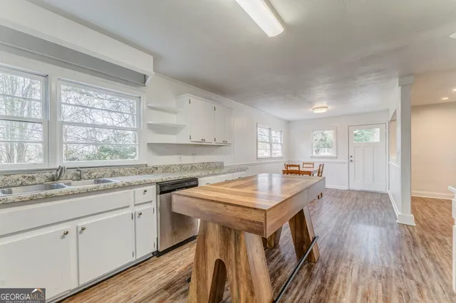 $180,000 | 2888 Old Summerville Road, Armuchee, GA 30105