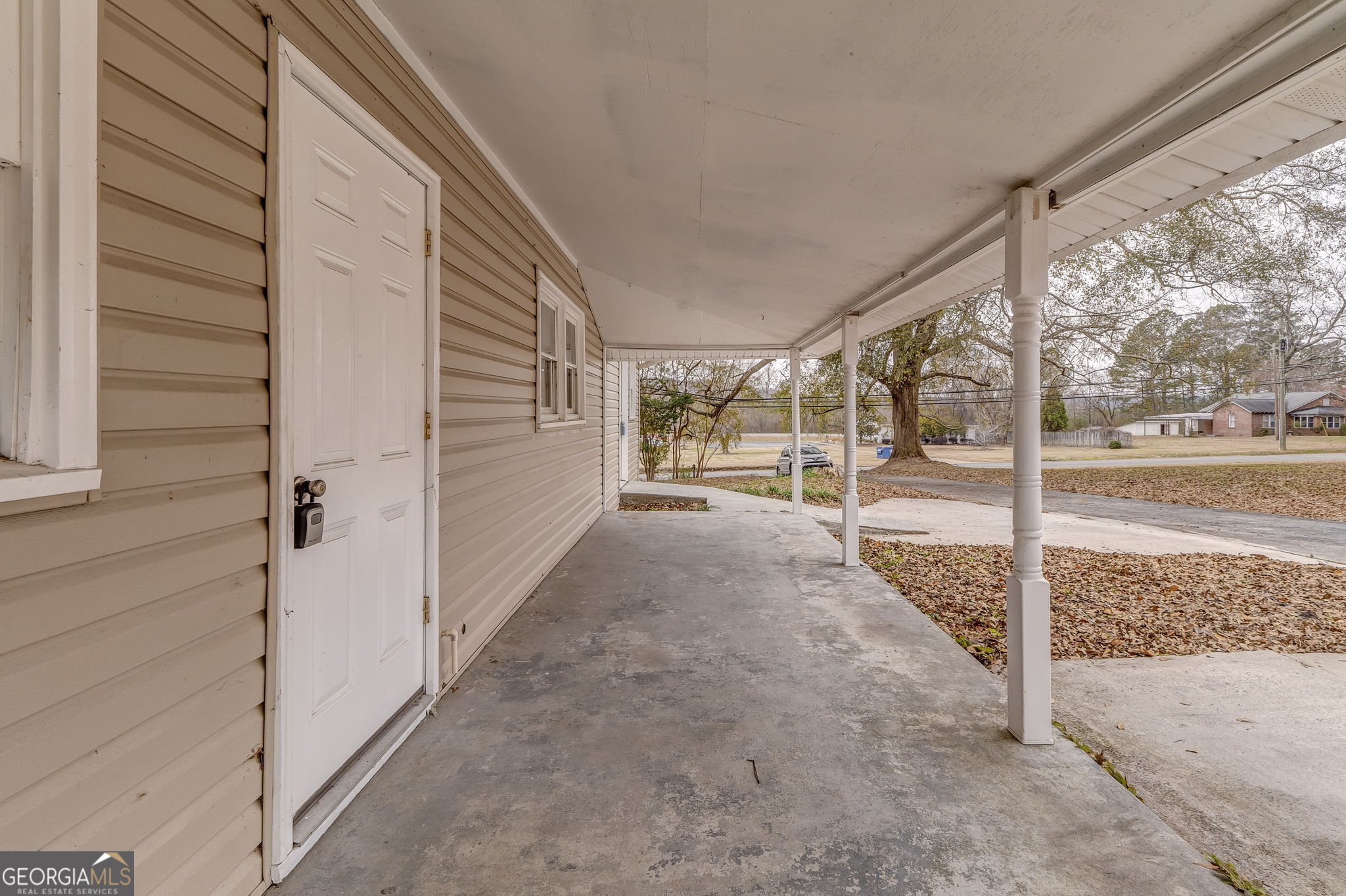 2888 Old Summerville Road Armuchee, GA 30105 - Photo 33 of 38