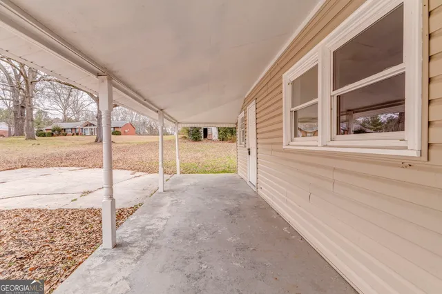 $180,000 | 2888 Old Summerville Road, Armuchee, GA 30105