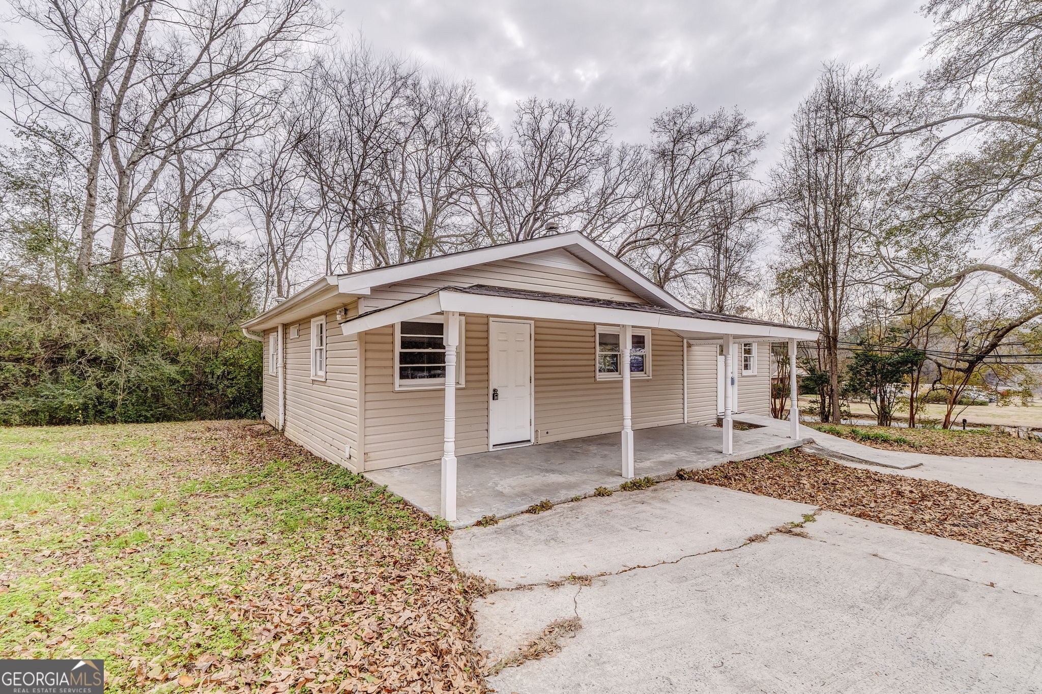 2888 Old Summerville Road Armuchee, GA 30105 - Photo 35 of 38