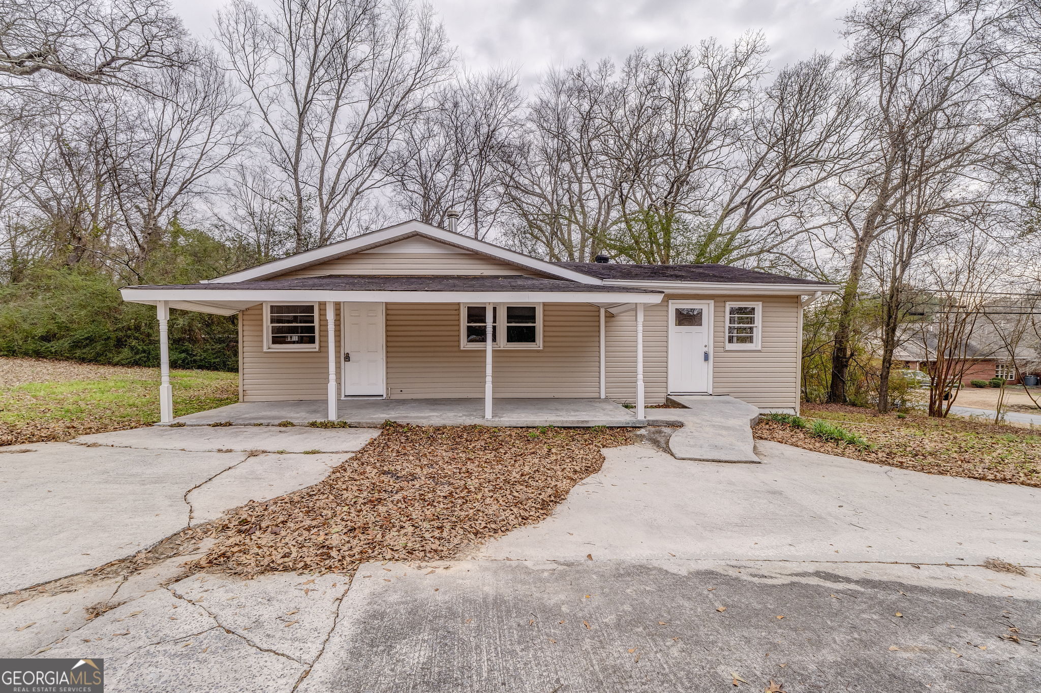 2888 Old Summerville Road Armuchee, GA 30105 - Photo 36 of 38