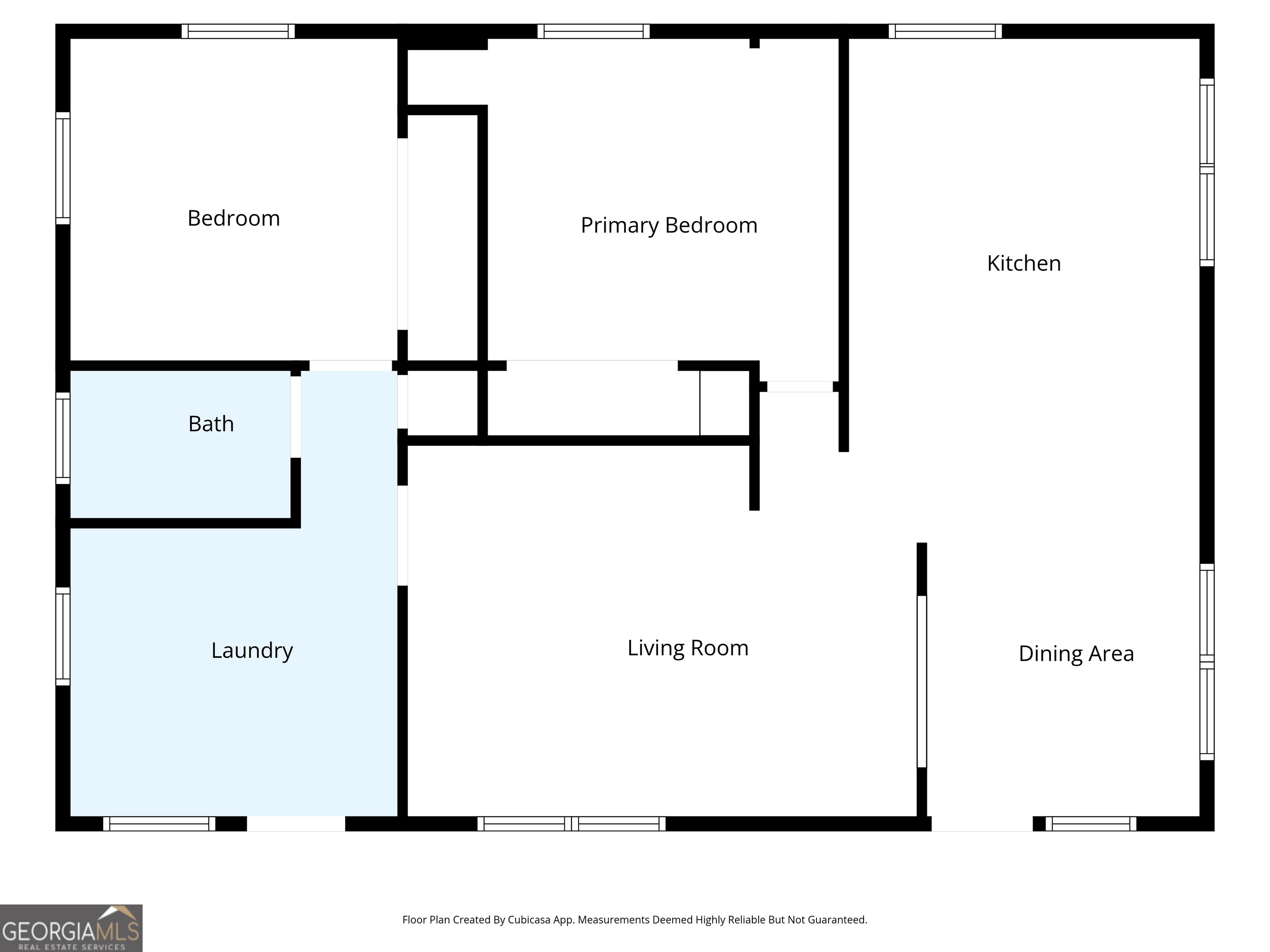 2888 Old Summerville Road Armuchee, GA 30105 - Photo 38 of 38