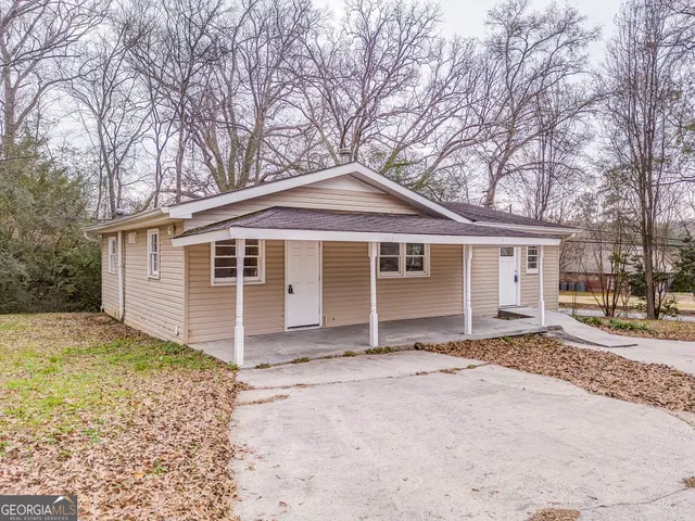 $180,000 | 2888 Old Summerville Road, Armuchee, GA 30105