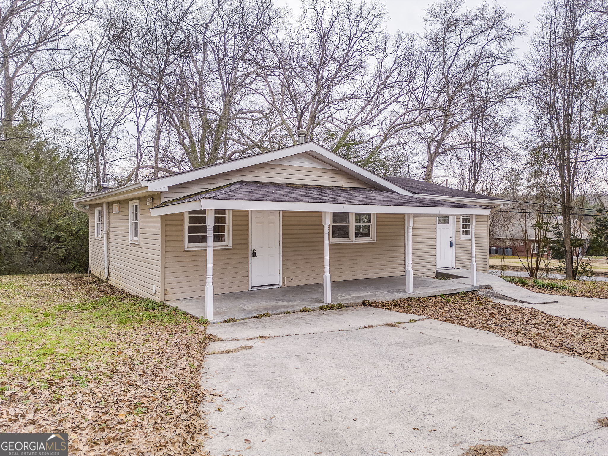 2888 Old Summerville Road Armuchee, GA 30105 - Photo 4 of 38