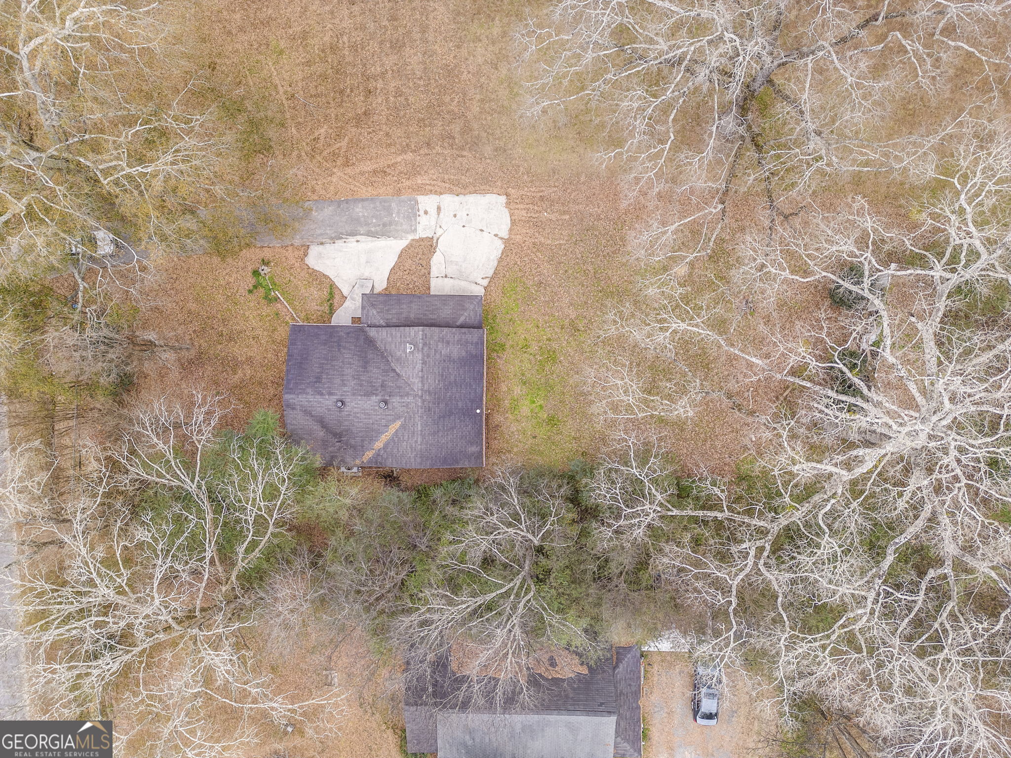 2888 Old Summerville Road Armuchee, GA 30105 - Photo 5 of 38