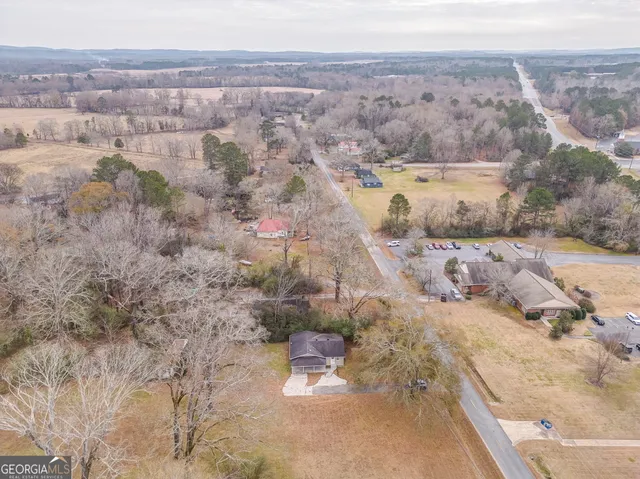 $180,000 | 2888 Old Summerville Road, Armuchee, GA 30105