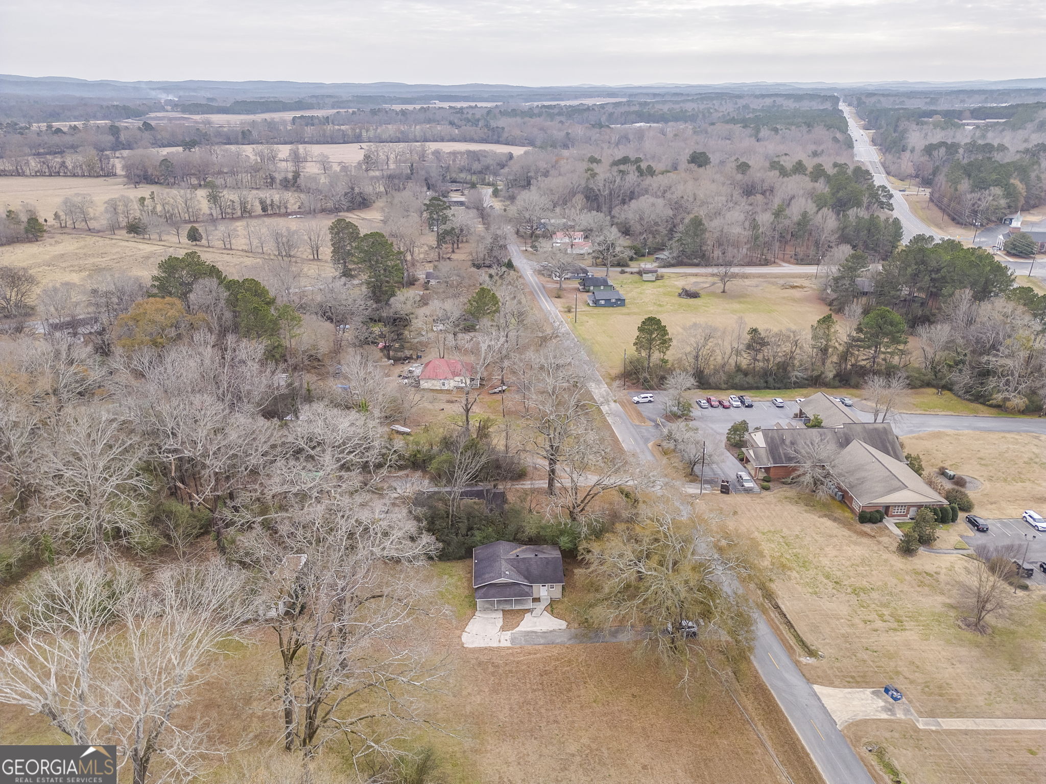 2888 Old Summerville Road Armuchee, GA 30105 - Photo 6 of 38