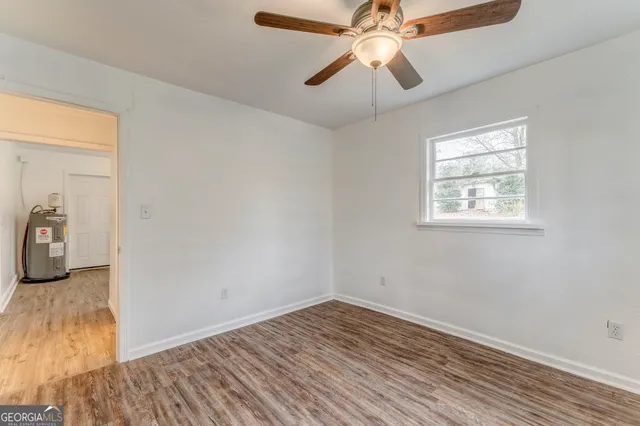 $180,000 | 2888 Old Summerville Road, Armuchee, GA 30105