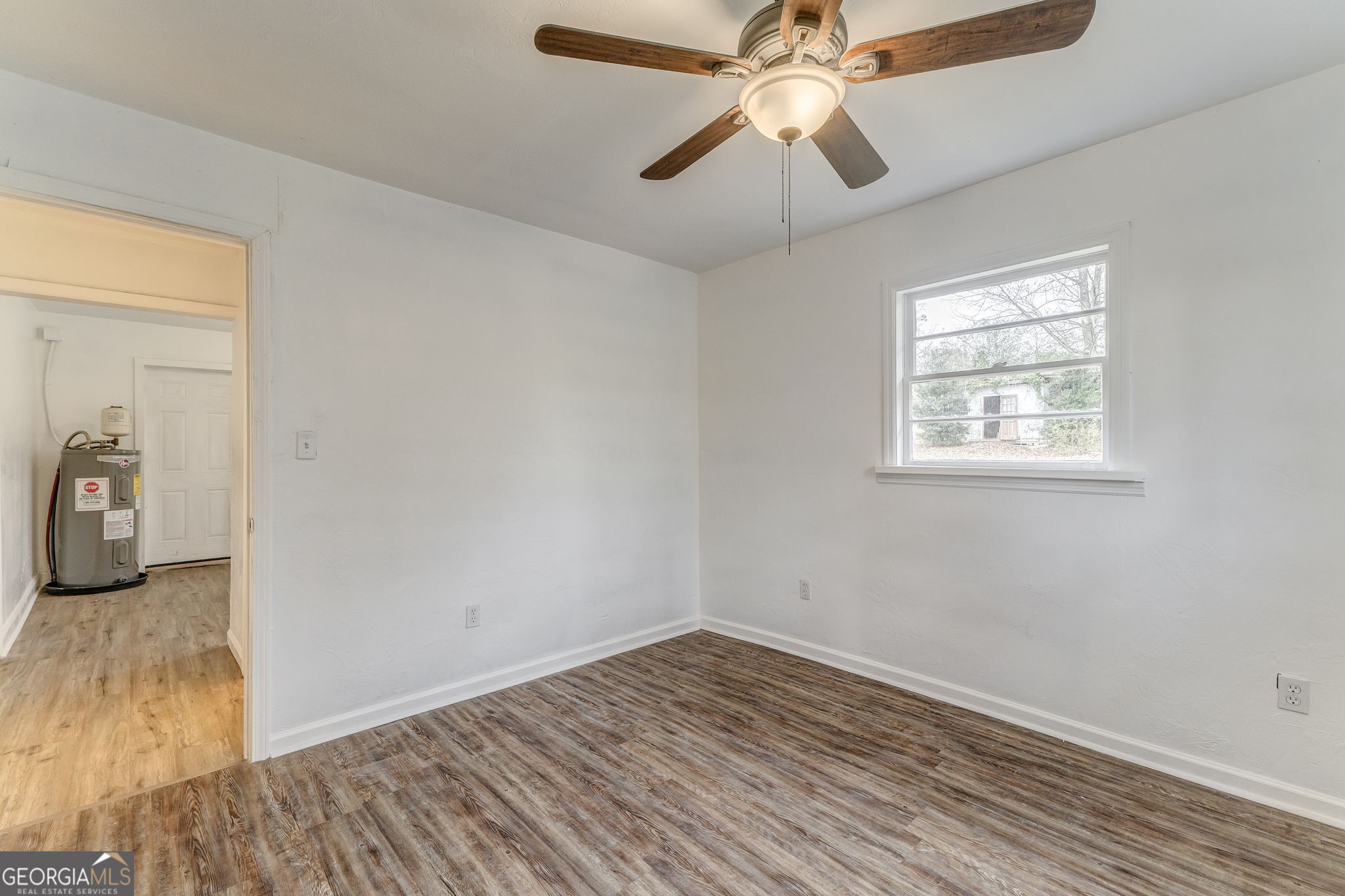 2888 Old Summerville Road Armuchee, GA 30105 - Photo 8 of 38