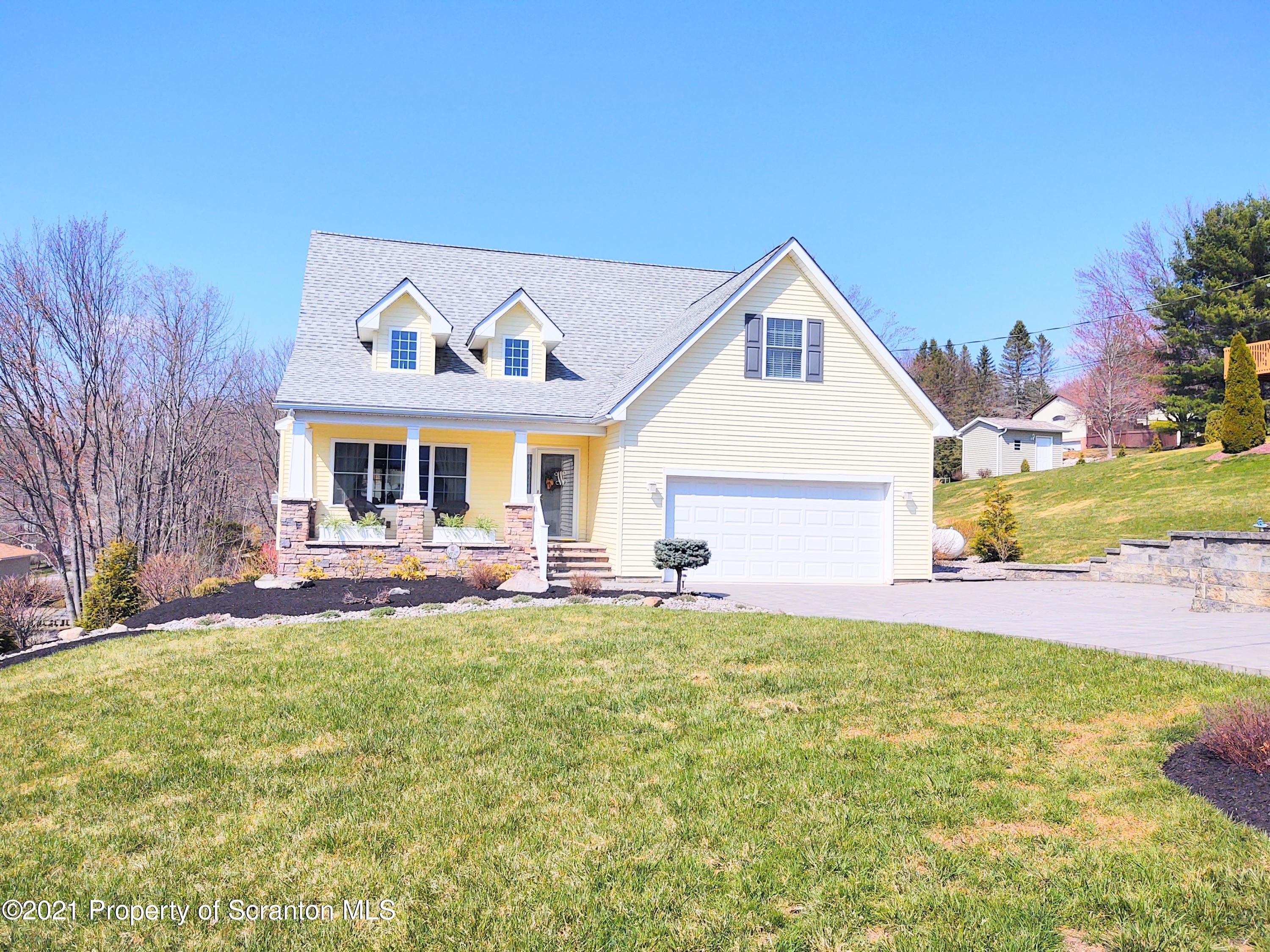 110 T Rt 360 Moscow, PA 18444 - Photo 1 of 58 Gallery Image 1