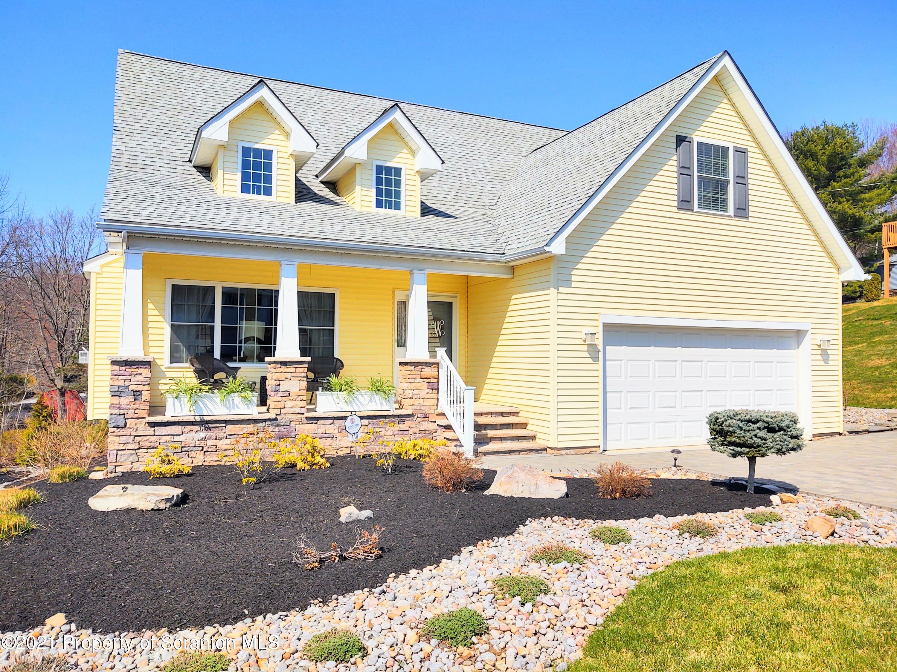110 T Rt 360 Moscow, PA 18444 - Photo 3 of 58 Gallery Image 3