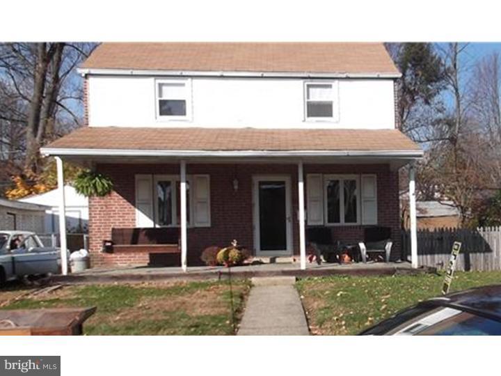 2347 Mole Road Secane, PA 19018 - Photo 1 of 20 Exterior Front