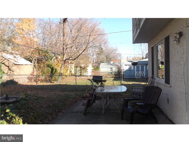 2347 Mole Road Secane, PA 19018 - Photo 20 of 20 Exterior