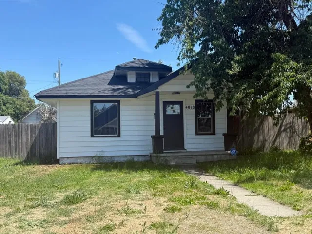$239,000 | 4018 North Martin Street, Spokane, WA 99207