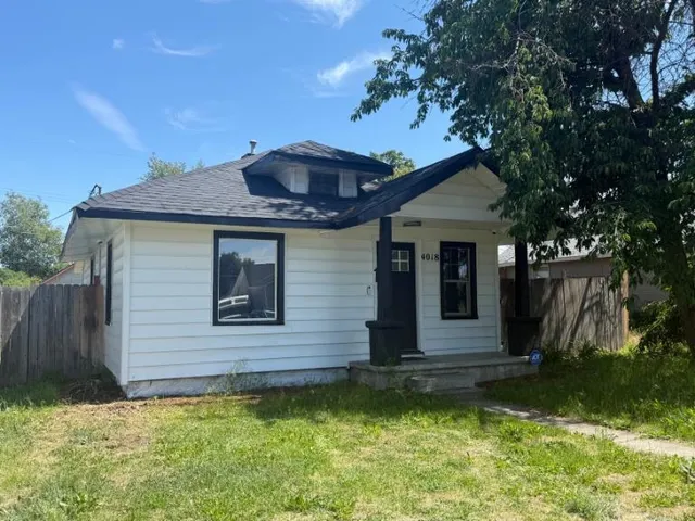 $239,000 | 4018 North Martin Street, Spokane, WA 99207