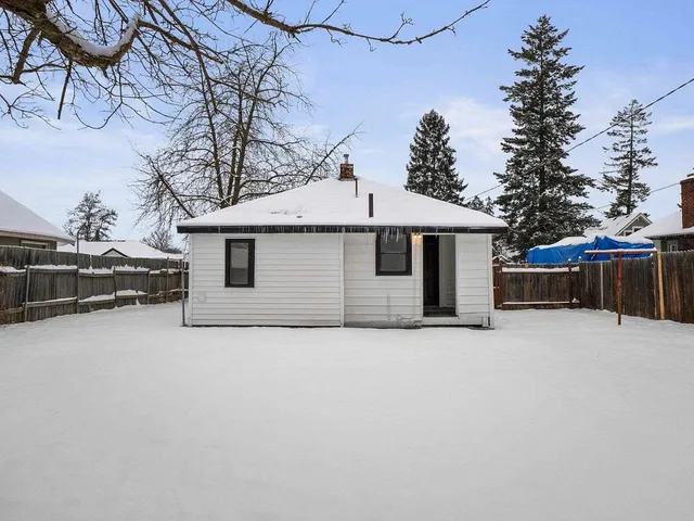 $239,000 | 4018 North Martin Street, Spokane, WA 99207