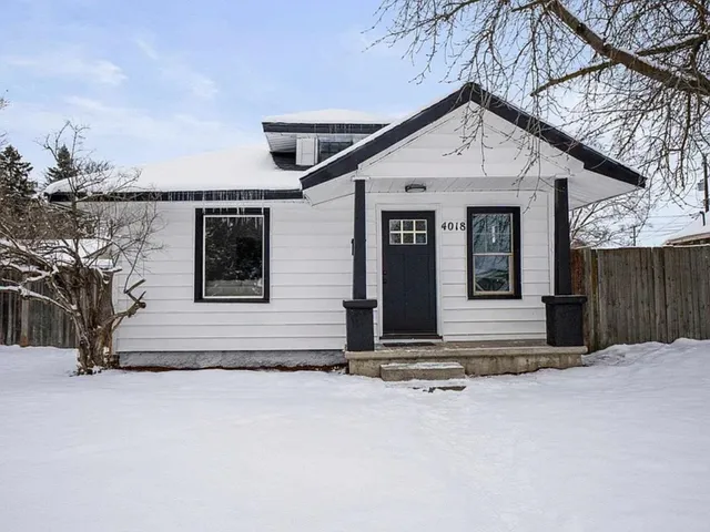 $239,000 | 4018 North Martin Street, Spokane, WA 99207