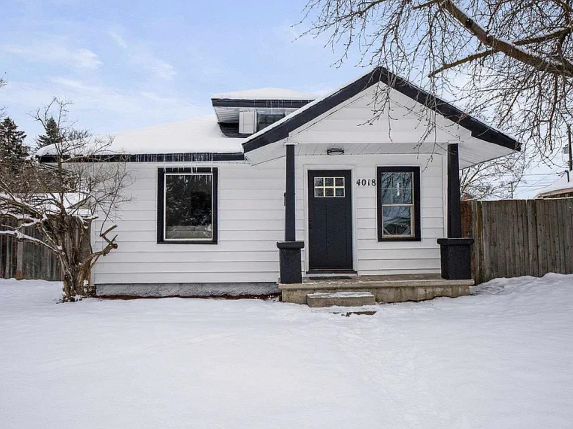 4018 North Martin Street Spokane, WA 99207 - Photo 3 of 26