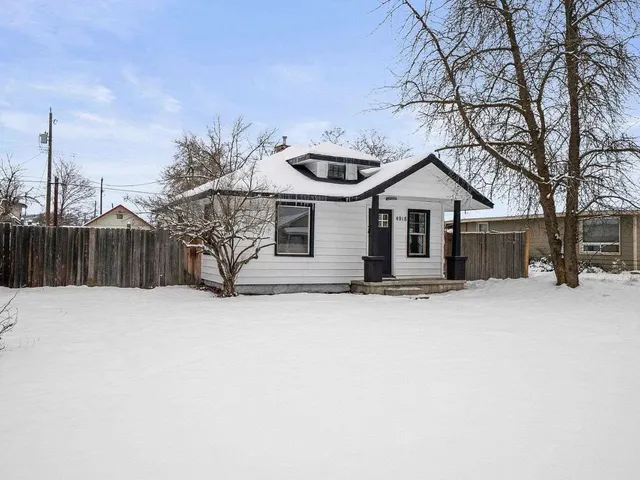 $239,000 | 4018 North Martin Street, Spokane, WA 99207