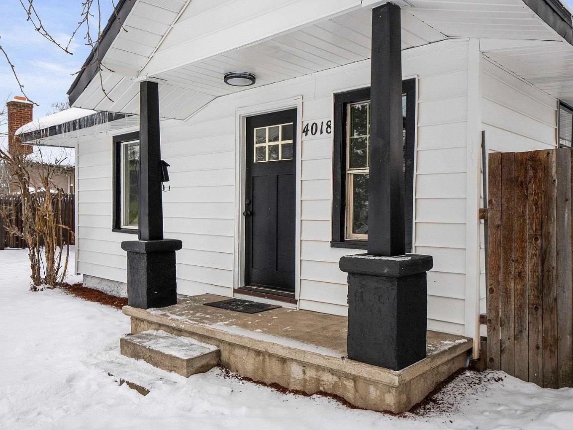 4018 North Martin Street Spokane, WA 99207 - Photo 6 of 26