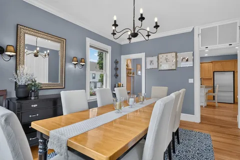 $1,495,000 | 25 Weyanoke Street, Boston, MA 02124