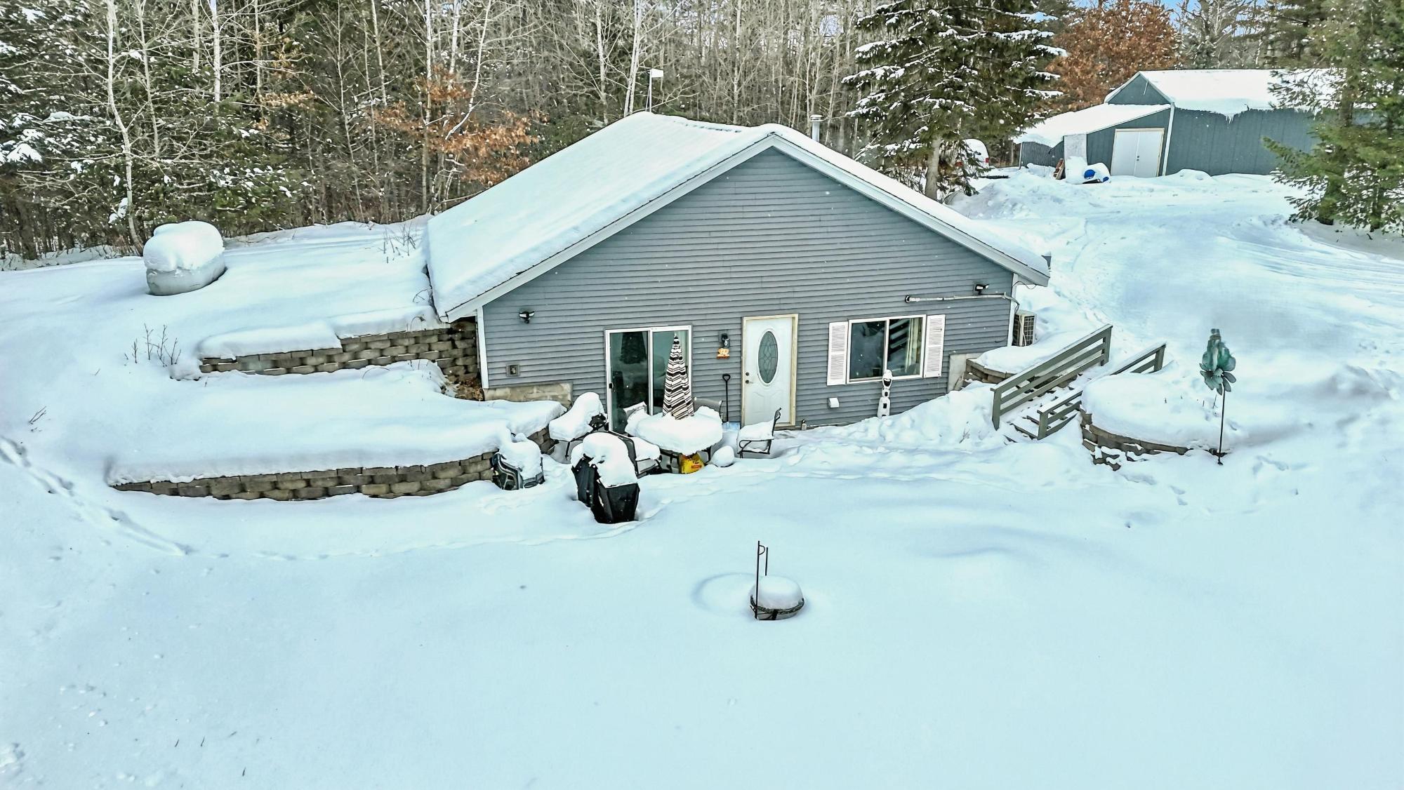 2299 Kelly Dam Road Tripoli, WI 54564 - Photo 1 of 49 Gallery Image 1