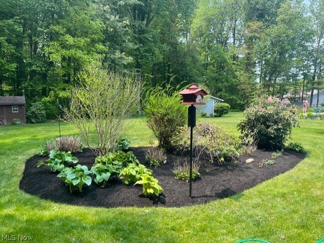2192 Chimney Ridge Drive Madison, OH 44057 - Photo 25 of 27 Beautifully landscaped