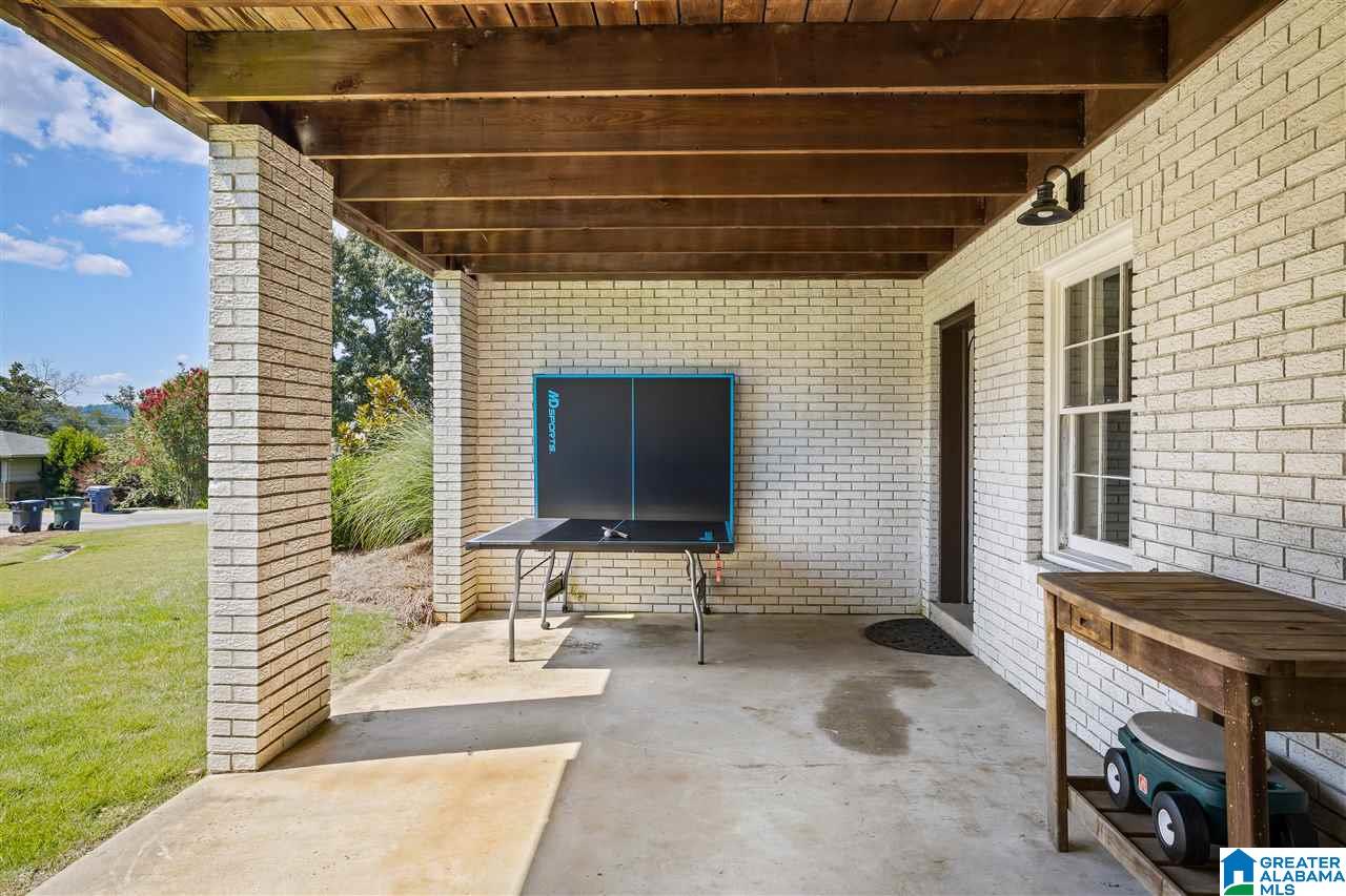 3137 Dolly Ridge Drive Birmingham, AL 35243 - Photo 39 of 44