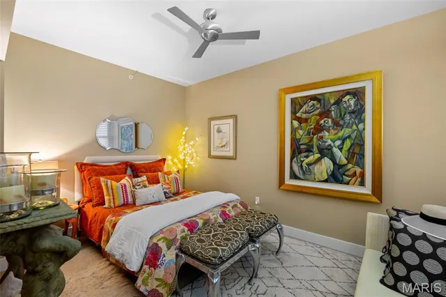 $117,900 | 314 North Broadway, Unit 1005, St. Louis, MO 63102