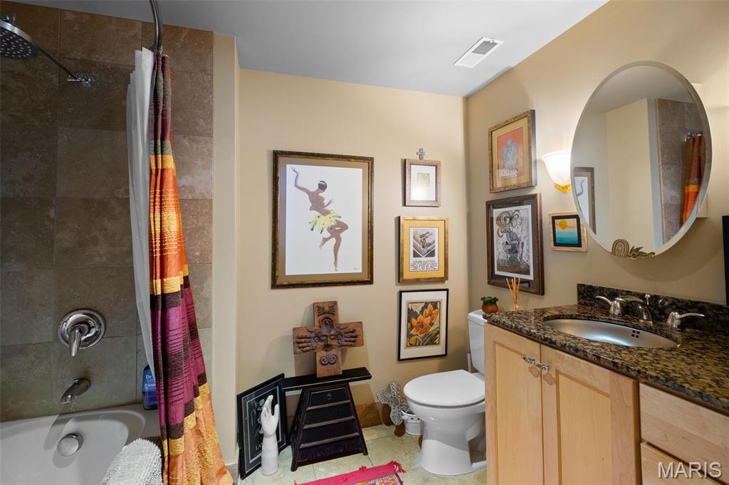 314 North Broadway, Unit 1005 St. Louis, MO 63102 - Photo 14 of 29