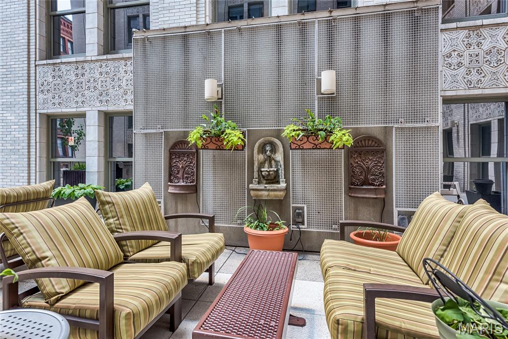 314 North Broadway, Unit 1005 St. Louis, MO 63102 - Photo 21 of 29