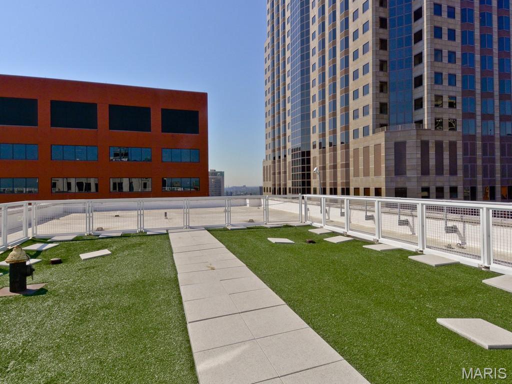 314 North Broadway, Unit 1005 St. Louis, MO 63102 - Photo 23 of 29