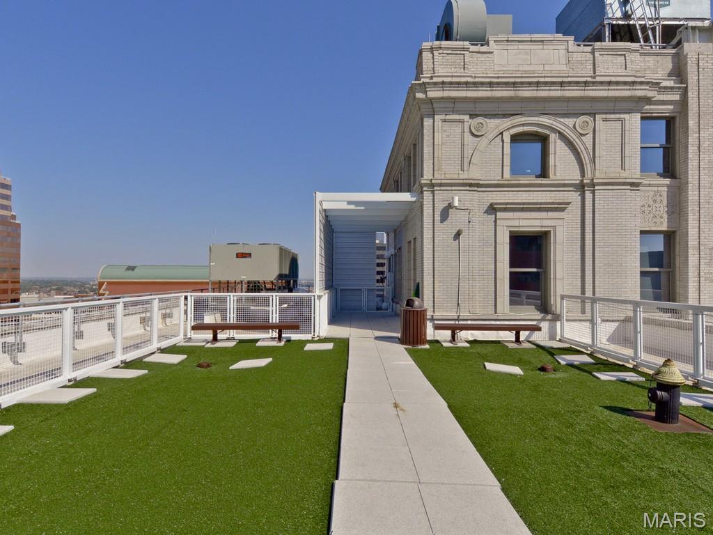 314 North Broadway, Unit 1005 St. Louis, MO 63102 - Photo 24 of 29