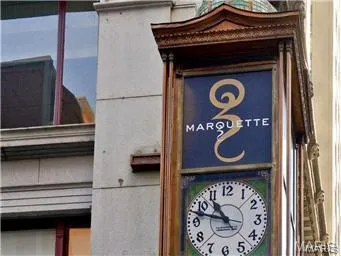 $117,900 | 314 North Broadway, Unit 1005, St. Louis, MO 63102