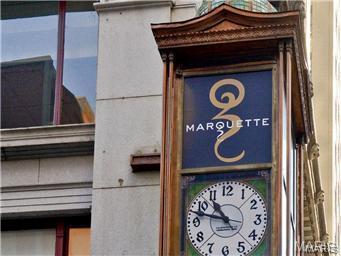 314 North Broadway, Unit 1005 St. Louis, MO 63102 - Photo 28 of 29