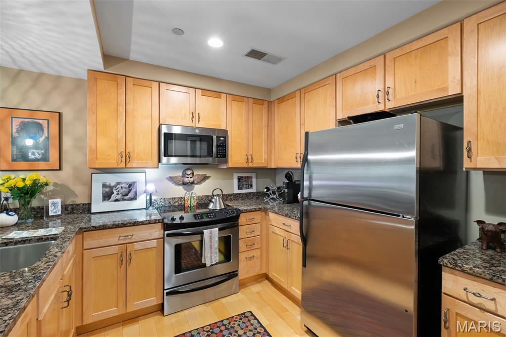 314 North Broadway, Unit 1005 St. Louis, MO 63102 - Photo 6 of 29