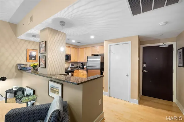 $117,900 | 314 North Broadway, Unit 1005, St. Louis, MO 63102