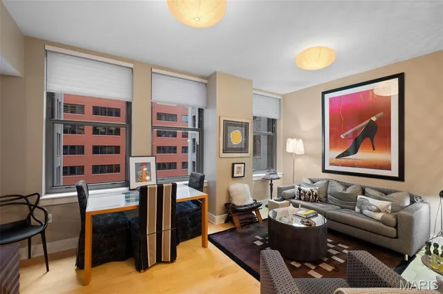 $117,900 | 314 North Broadway, Unit 1005, St. Louis, MO 63102