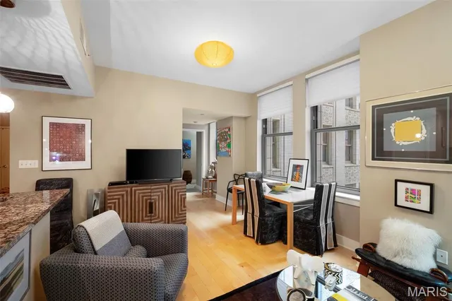 $117,900 | 314 North Broadway, Unit 1005, St. Louis, MO 63102