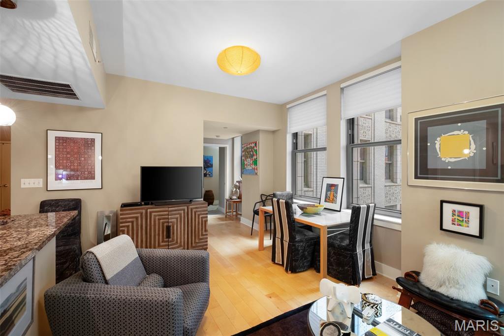 314 North Broadway, Unit 1005 St. Louis, MO 63102 - Photo 10 of 29