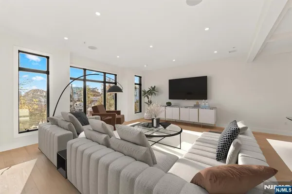 $2,499,000 | 61 Edgewater Road, Cliffside Park, NJ 07010