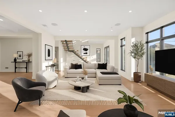 $2,499,000 | 61 Edgewater Road, Cliffside Park, NJ 07010